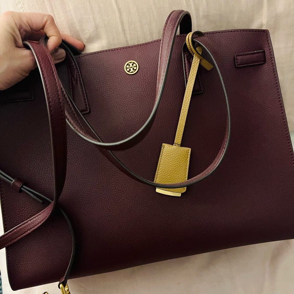 Tory Burch handbag